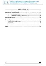 Preview for 5 page of STMicroelectronics ST62GP-EMU2 HDS2 Series User Manual