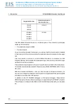 Preview for 7 page of STMicroelectronics ST62GP-EMU2 HDS2 Series User Manual