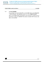 Preview for 22 page of STMicroelectronics ST62GP-EMU2 HDS2 Series User Manual