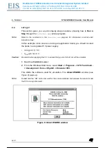 Preview for 25 page of STMicroelectronics ST62GP-EMU2 HDS2 Series User Manual