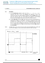 Preview for 35 page of STMicroelectronics ST62GP-EMU2 HDS2 Series User Manual