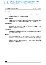 Preview for 52 page of STMicroelectronics ST62GP-EMU2 HDS2 Series User Manual