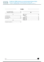 Preview for 57 page of STMicroelectronics ST62GP-EMU2 HDS2 Series User Manual