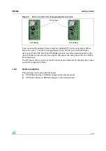 Предварительный просмотр 9 страницы STMicroelectronics ST7MDTULS-EVAL User Manual