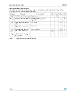 Предварительный просмотр 12 страницы STMicroelectronics STCF03 Manual