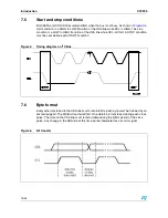 Предварительный просмотр 15 страницы STMicroelectronics STCF03 Manual