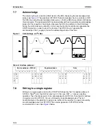 Предварительный просмотр 16 страницы STMicroelectronics STCF03 Manual