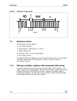 Предварительный просмотр 17 страницы STMicroelectronics STCF03 Manual