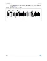 Предварительный просмотр 19 страницы STMicroelectronics STCF03 Manual