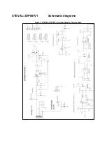 STMicroelectronics STEVAL-3DP001V1 Schematic Diagrams предпросмотр