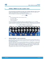 Preview for 10 page of STMicroelectronics STEVAL-CTM004V1 User Manual