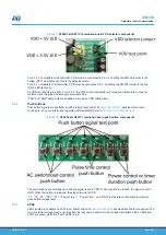 Предварительный просмотр 9 страницы STMicroelectronics STEVAL-GLA001V1 User Manual