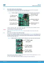 Предварительный просмотр 11 страницы STMicroelectronics STEVAL-GLA001V1 User Manual