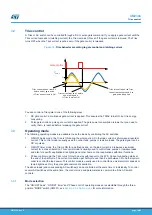 Предварительный просмотр 14 страницы STMicroelectronics STEVAL-GLA001V1 User Manual