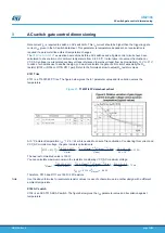 Предварительный просмотр 35 страницы STMicroelectronics STEVAL-GLA001V1 User Manual