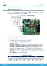 Предварительный просмотр 39 страницы STMicroelectronics STEVAL-GLA001V1 User Manual