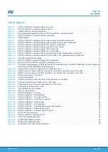 Предварительный просмотр 45 страницы STMicroelectronics STEVAL-GLA001V1 User Manual