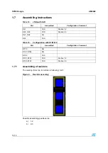 Предварительный просмотр 16 страницы STMicroelectronics STEVAL-IFD001V1 User Manual