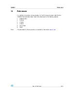 Preview for 21 page of STMicroelectronics STEVAL-IHM029V1 User Manual