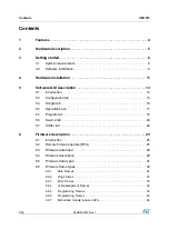 Preview for 2 page of STMicroelectronics STEVAL-IHP005V1 User Manual