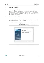 Preview for 9 page of STMicroelectronics STEVAL-IHP005V1 User Manual