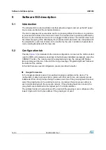 Preview for 14 page of STMicroelectronics STEVAL-IHP005V1 User Manual