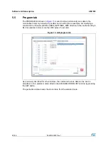 Preview for 20 page of STMicroelectronics STEVAL-IHP005V1 User Manual