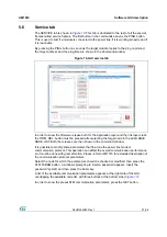 Preview for 21 page of STMicroelectronics STEVAL-IHP005V1 User Manual