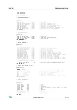 Preview for 33 page of STMicroelectronics STEVAL-IHP005V1 User Manual