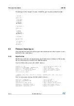 Preview for 34 page of STMicroelectronics STEVAL-IHP005V1 User Manual