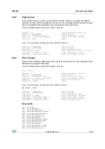 Preview for 35 page of STMicroelectronics STEVAL-IHP005V1 User Manual