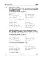 Preview for 36 page of STMicroelectronics STEVAL-IHP005V1 User Manual