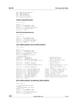 Preview for 37 page of STMicroelectronics STEVAL-IHP005V1 User Manual