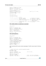 Preview for 38 page of STMicroelectronics STEVAL-IHP005V1 User Manual