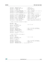 Preview for 39 page of STMicroelectronics STEVAL-IHP005V1 User Manual