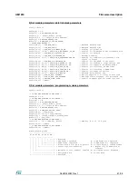 Preview for 41 page of STMicroelectronics STEVAL-IHP005V1 User Manual