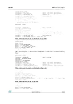 Preview for 43 page of STMicroelectronics STEVAL-IHP005V1 User Manual