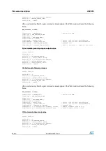 Preview for 44 page of STMicroelectronics STEVAL-IHP005V1 User Manual