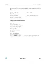 Preview for 45 page of STMicroelectronics STEVAL-IHP005V1 User Manual