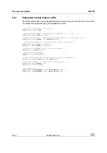 Preview for 46 page of STMicroelectronics STEVAL-IHP005V1 User Manual