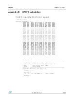 Preview for 53 page of STMicroelectronics STEVAL-IHP005V1 User Manual