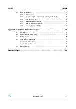 Preview for 3 page of STMicroelectronics STEVAL-IHT005V2 User Manual