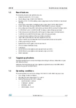 Preview for 5 page of STMicroelectronics STEVAL-IHT005V2 User Manual