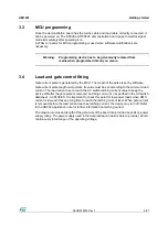 Preview for 9 page of STMicroelectronics STEVAL-IHT005V2 User Manual