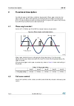 Preview for 10 page of STMicroelectronics STEVAL-IHT005V2 User Manual