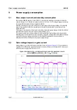 Preview for 12 page of STMicroelectronics STEVAL-IHT005V2 User Manual