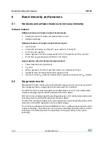 Preview for 14 page of STMicroelectronics STEVAL-IHT005V2 User Manual