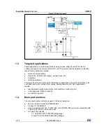 Preview for 4 page of STMicroelectronics STEVAL-IHT008V1 User Manual