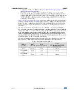 Preview for 8 page of STMicroelectronics STEVAL-IHT008V1 User Manual