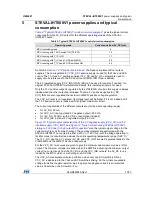 Preview for 17 page of STMicroelectronics STEVAL-IHT008V1 User Manual